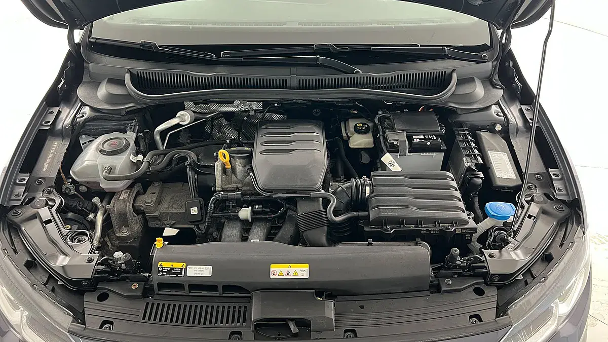 Bild 16 - VW Polo 1,0