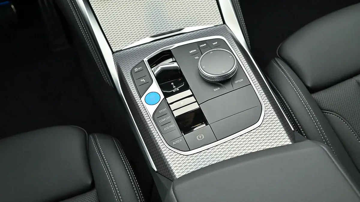 Bild 13 - BMW i4 eDrive40 Gran Coupé