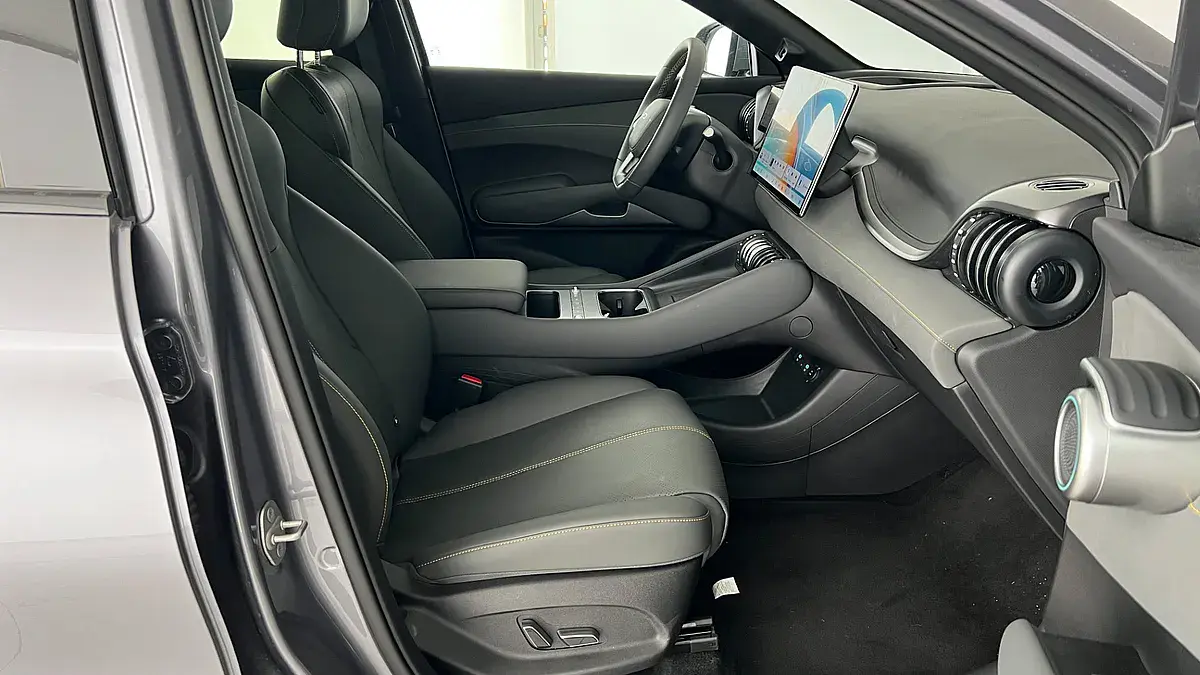 Bild 5 - BYD Atto3 Evo Excellence Ö-Paket AWD