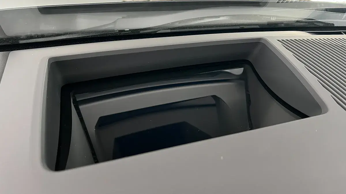 Bild 16 - BMW i5 xDrive40