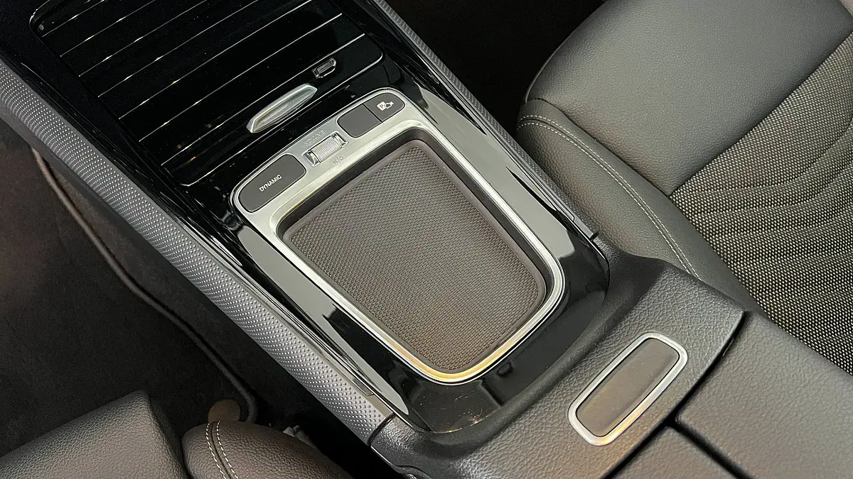 Bild 13 - Mercedes GLA 200d 4MATIC Ö-Edition