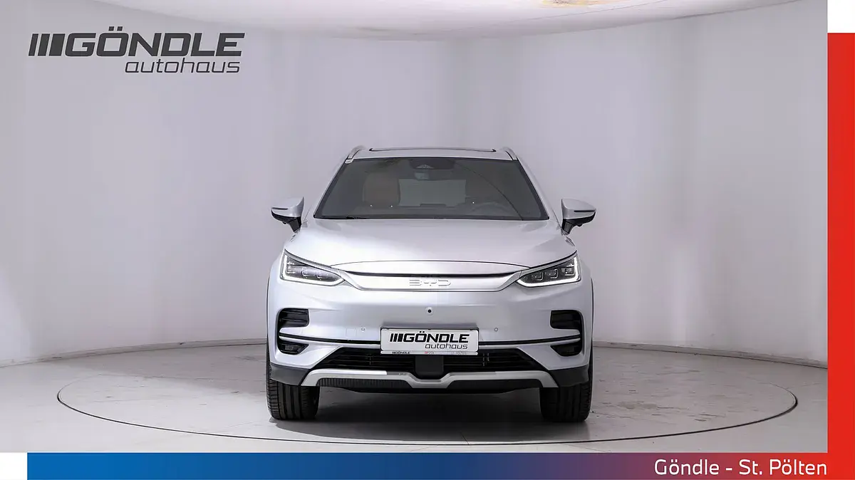 Bild 2 - BYD Tang Flagship Ö-Paket