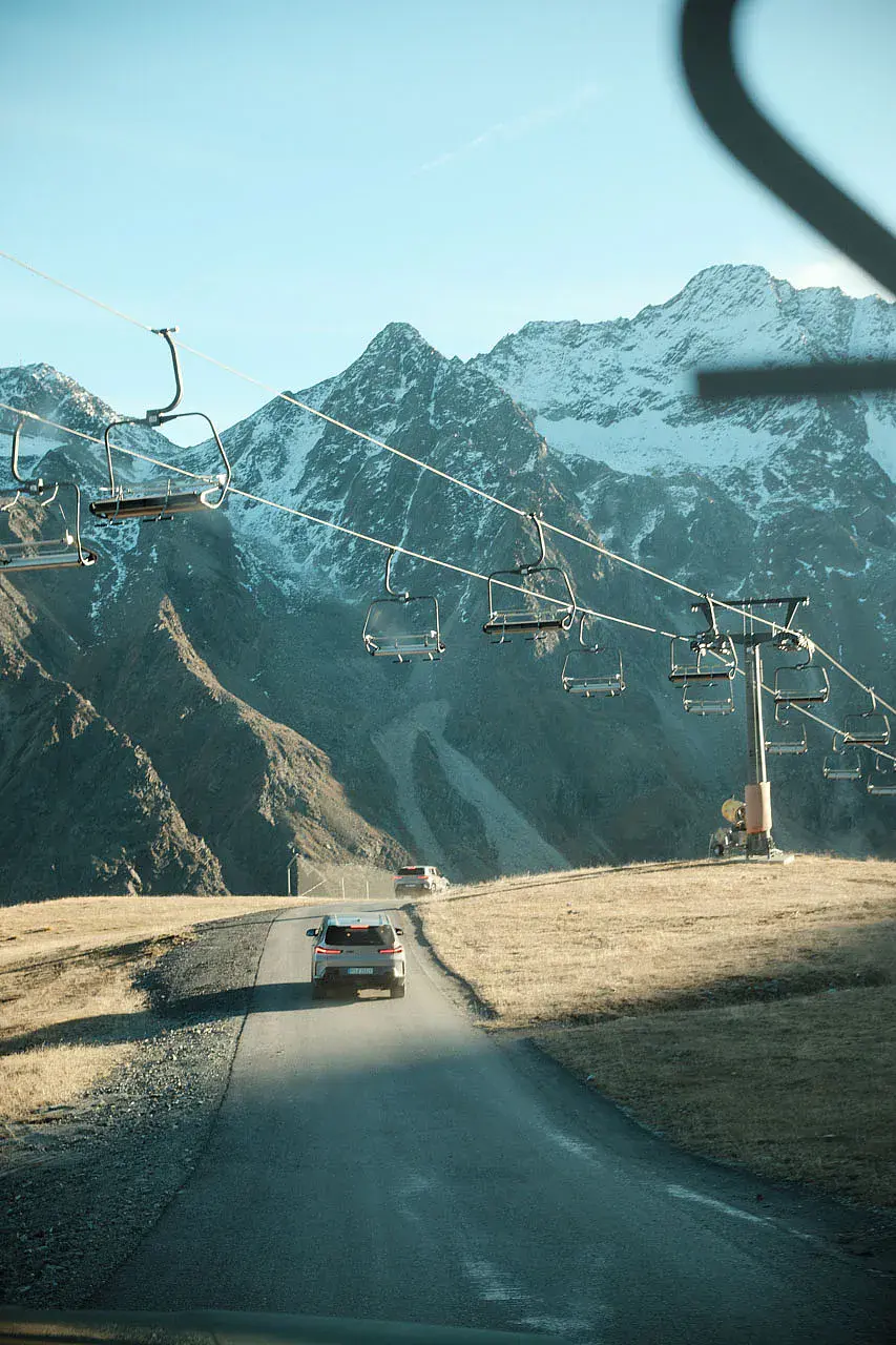 Sölden 2024
