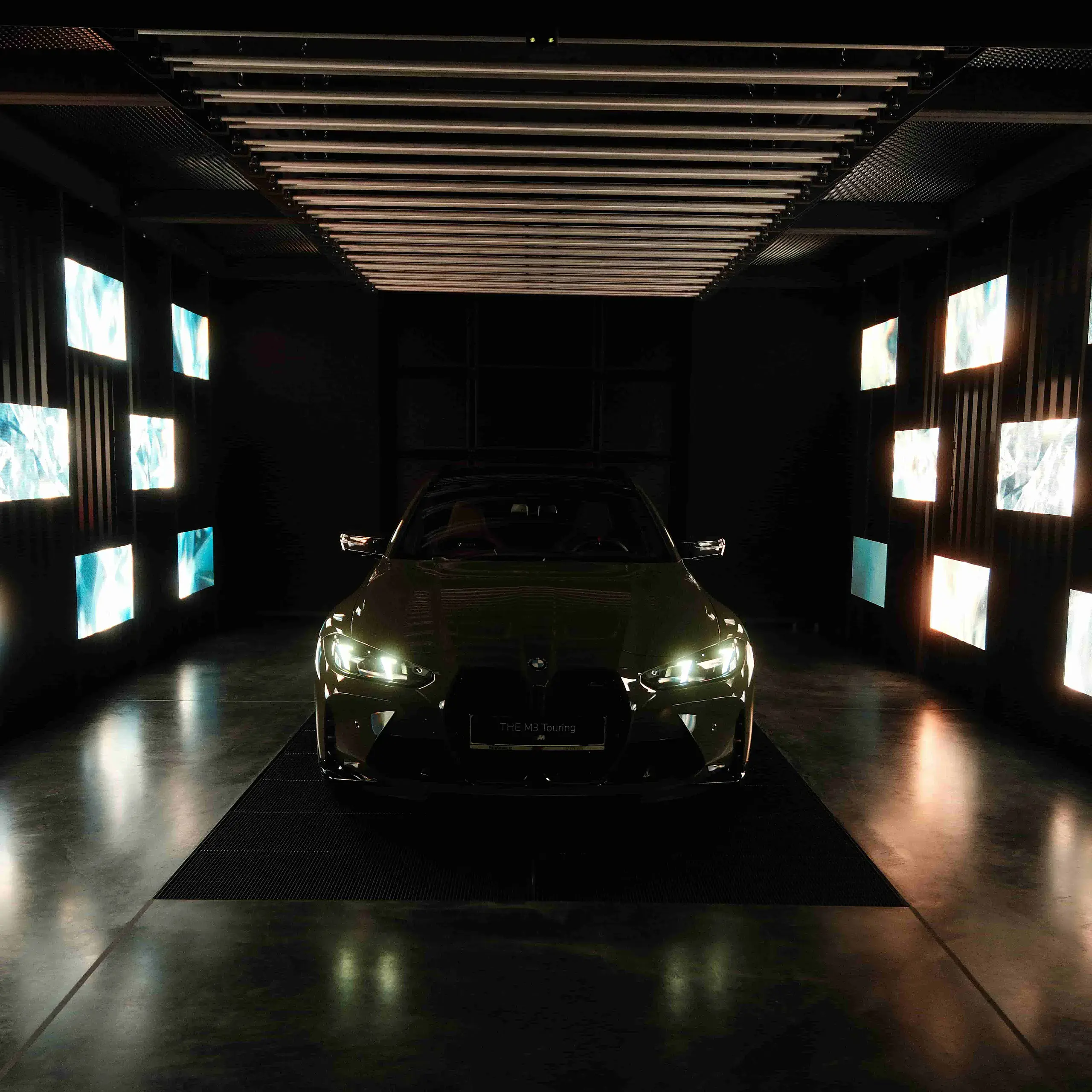 M3 Front