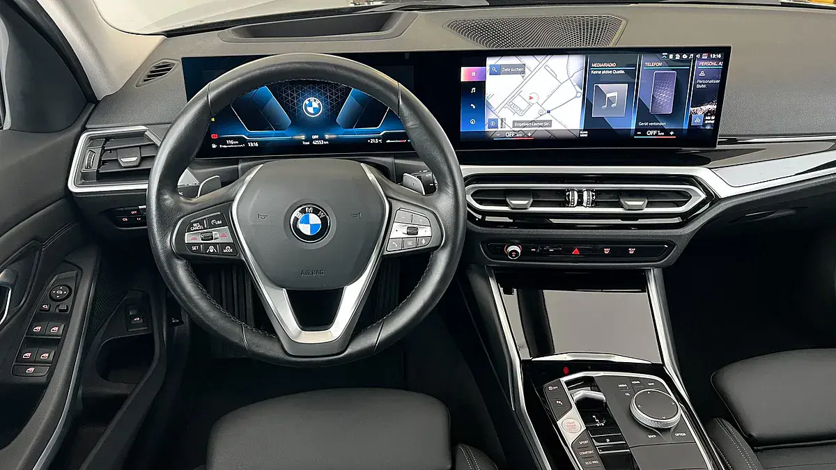Bild 11 - BMW 320d xDrive
