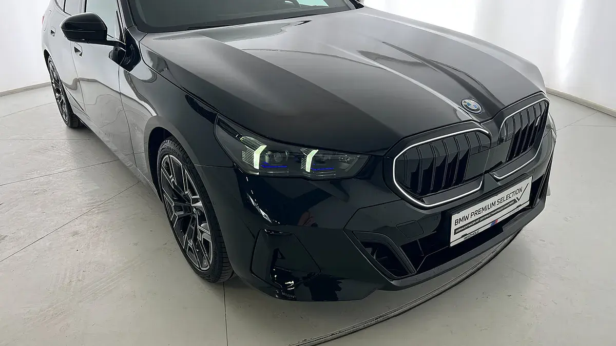 Bild 15 - BMW i5 eDrive40