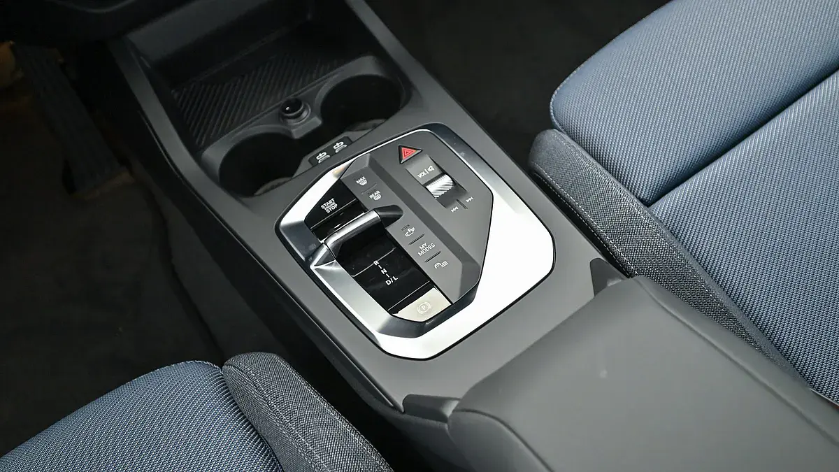 Bild 11 - BMW 116i