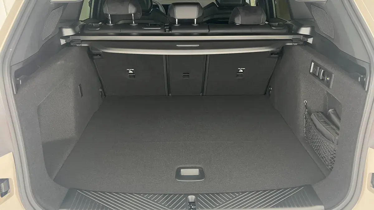 Bild 8 - BMW X3 20d xDrive