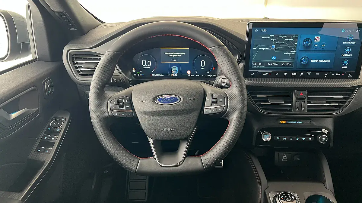 Bild 18 - Ford Kuga 1,5 EcoBoost ST-Line X