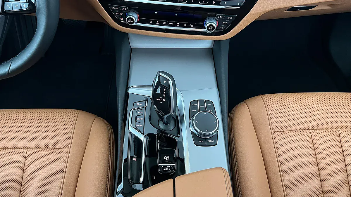 Bild 10 - BMW 530d xDrive