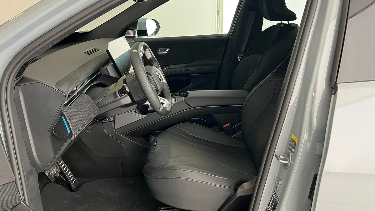 Bild 14 - BMW iX3 40 sDrive