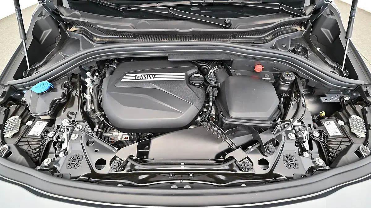 Bild 16 - BMW 218d