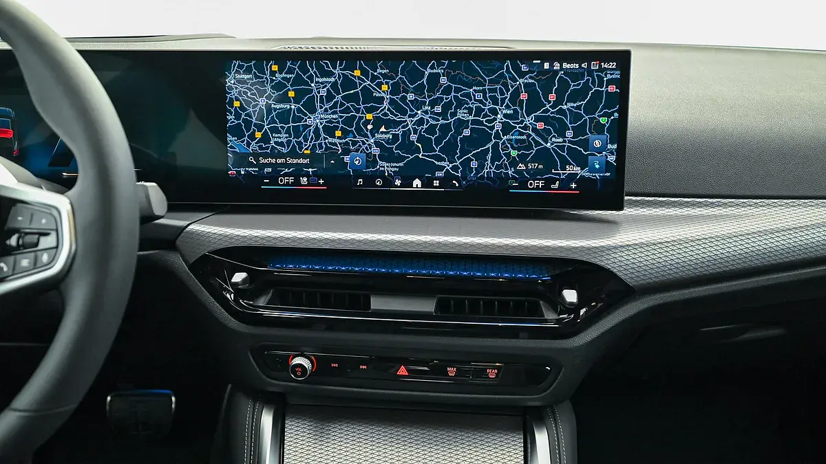 Bild 15 - BMW i4 xDrive40 Gran Coupé