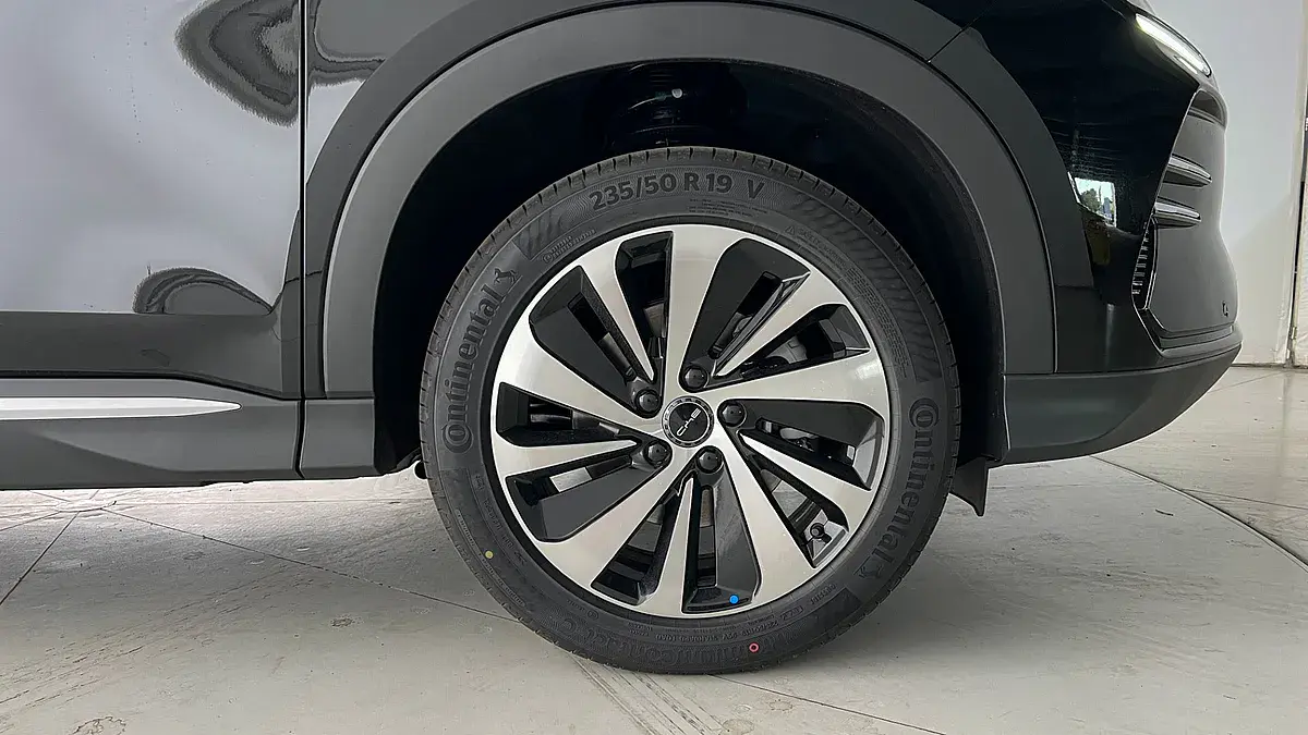Bild 8 - BYD Seal U Design Ö-Paket