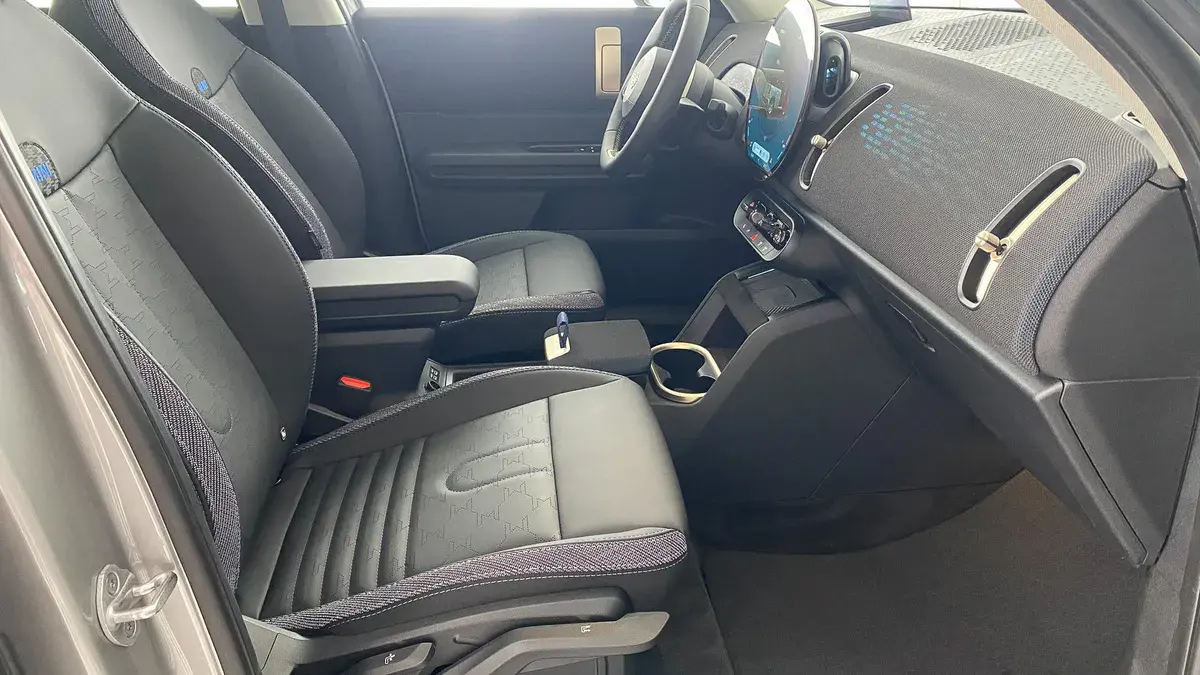 Bild 13 - MINI Countryman D