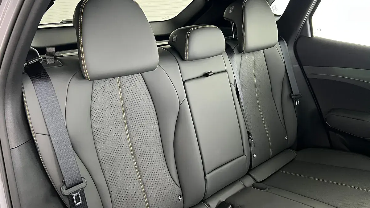Bild 6 - BYD Atto3 Evo Excellence Ö-Paket AWD