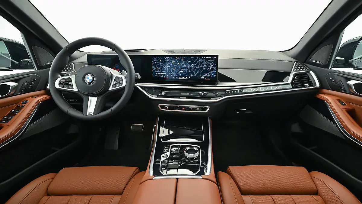 Bild 17 - BMW X5 xDrive30d