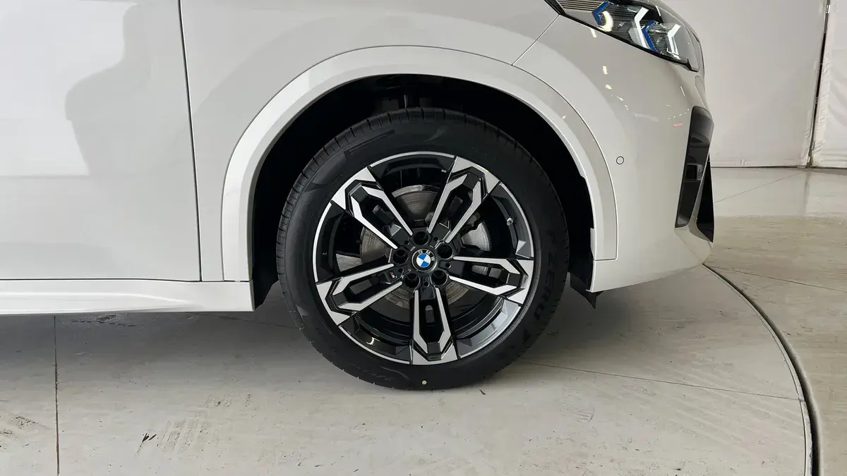 Bild 6 - BMW X2 20d xDrive