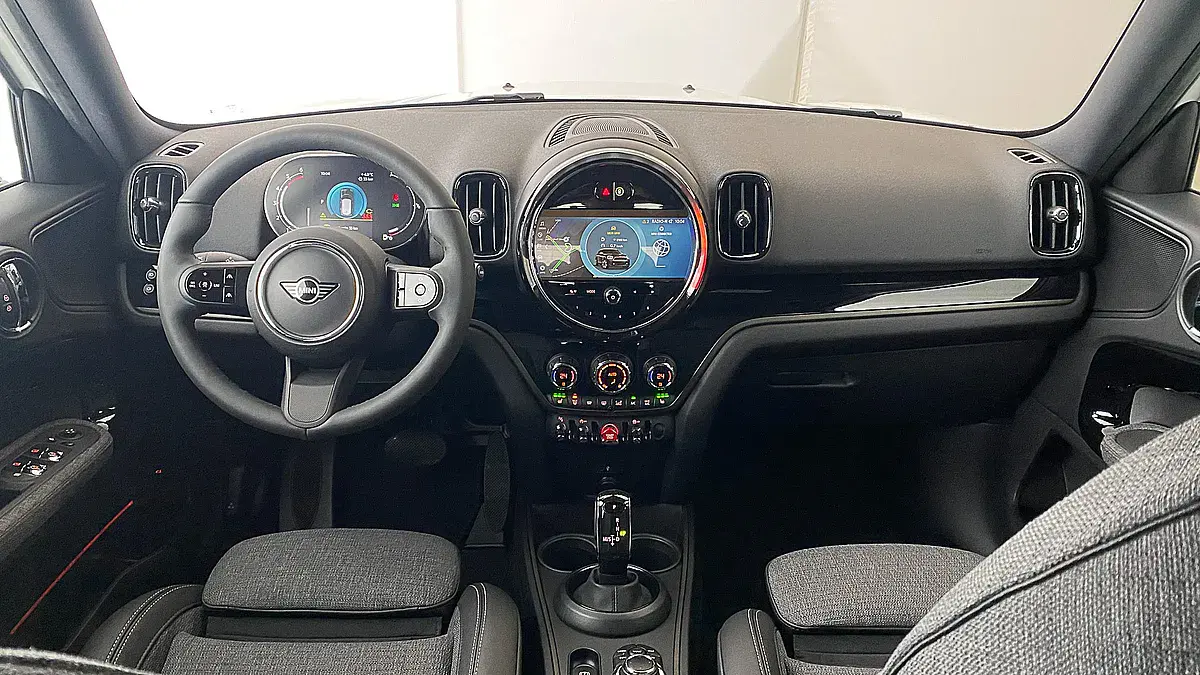 Bild 9 - MINI Cooper D Countryman