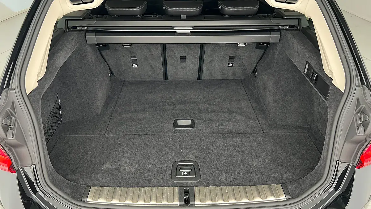 Bild 8 - BMW 320d xDrive