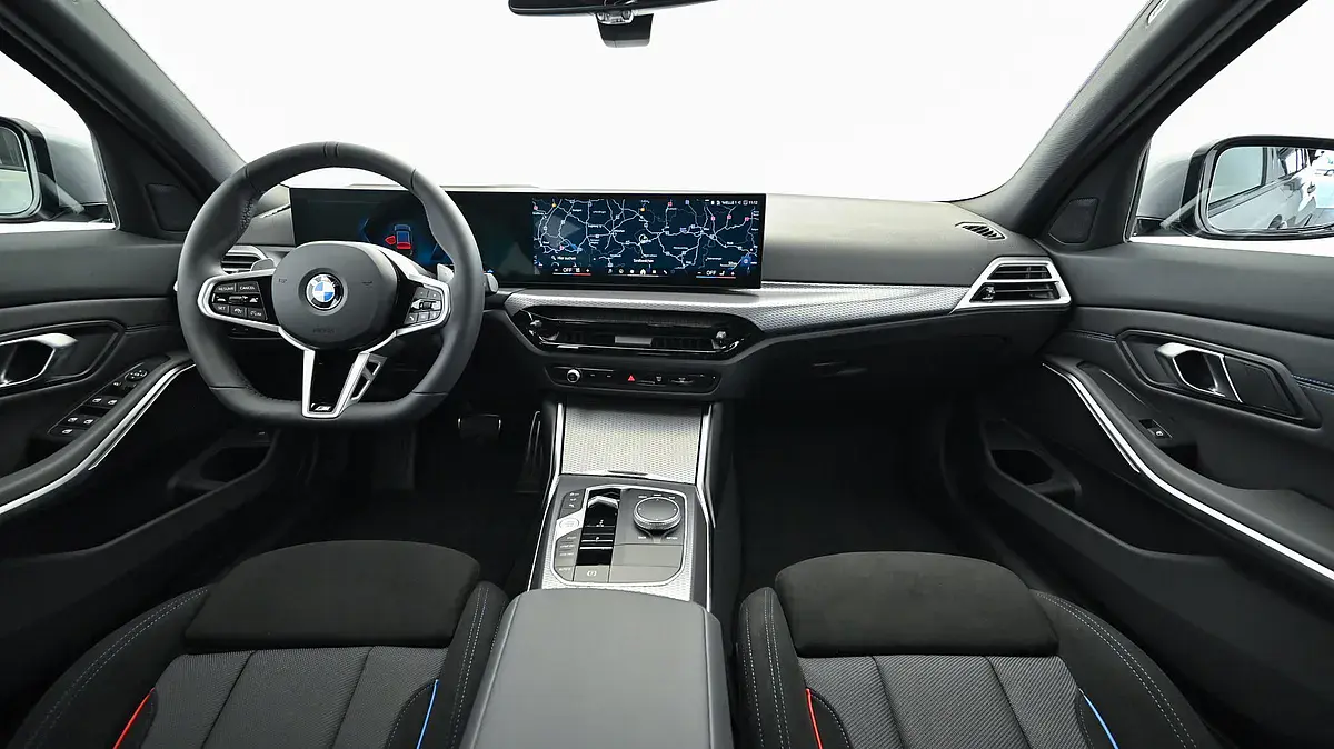 Bild 15 - BMW 320d xDrive