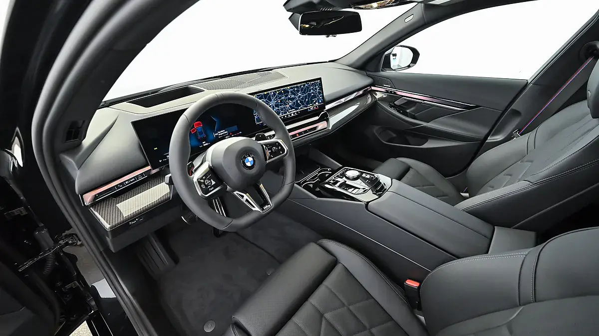 Bild 6 - BMW 520d xDrive
