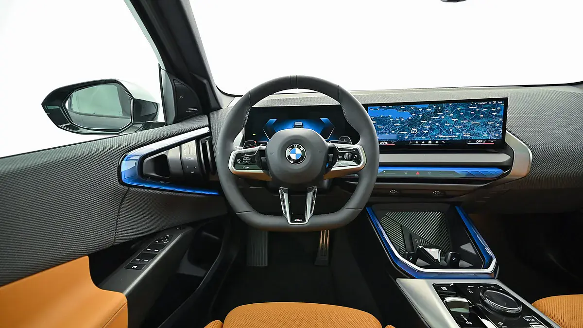 Bild 19 - BMW X3 20d xDrive