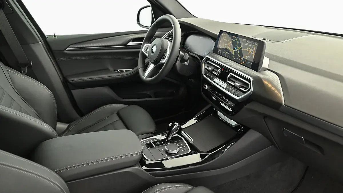 Bild 18 - BMW X3 xDrive30e