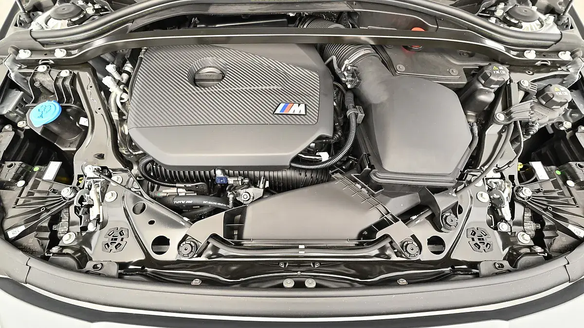 Bild 16 - BMW M135i xDrive
