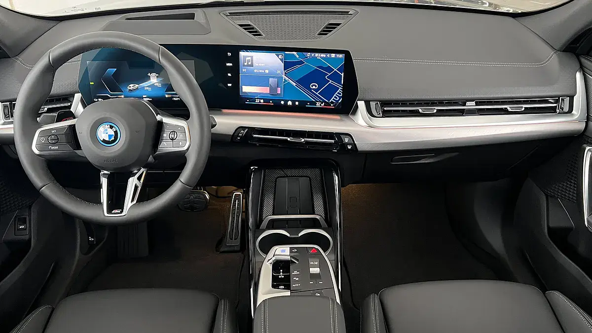 Bild 10 - BMW iX2 eDrive20