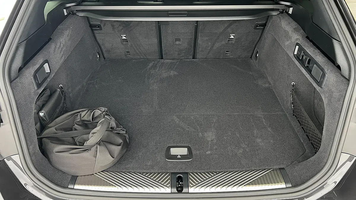 Bild 5 - BMW i5 xDrive40