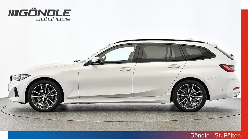 Bild 3 - BMW 318d