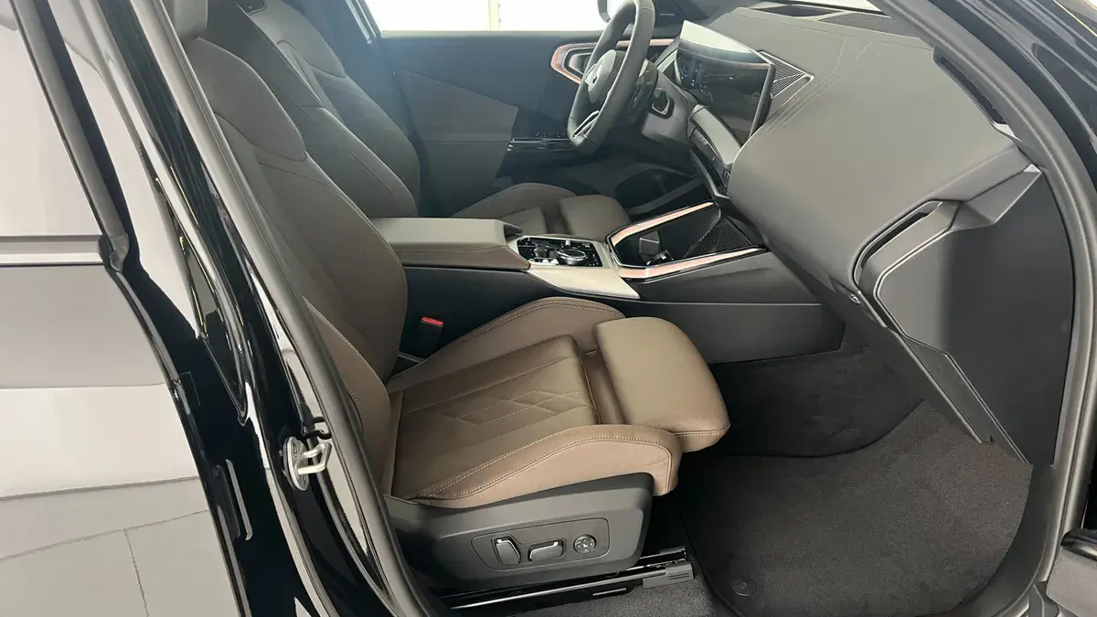 Bild 5 - BMW X3 20d xDrive