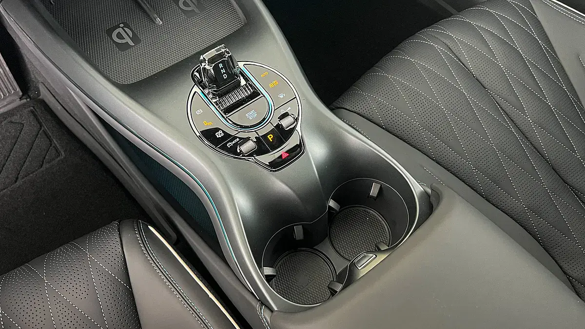 Bild 15 - BYD Seal Excellence Ö-Paket AWD