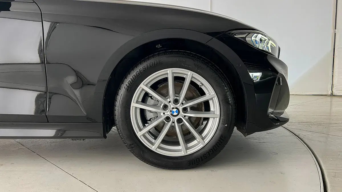 Bild 7 - BMW 320d xDrive