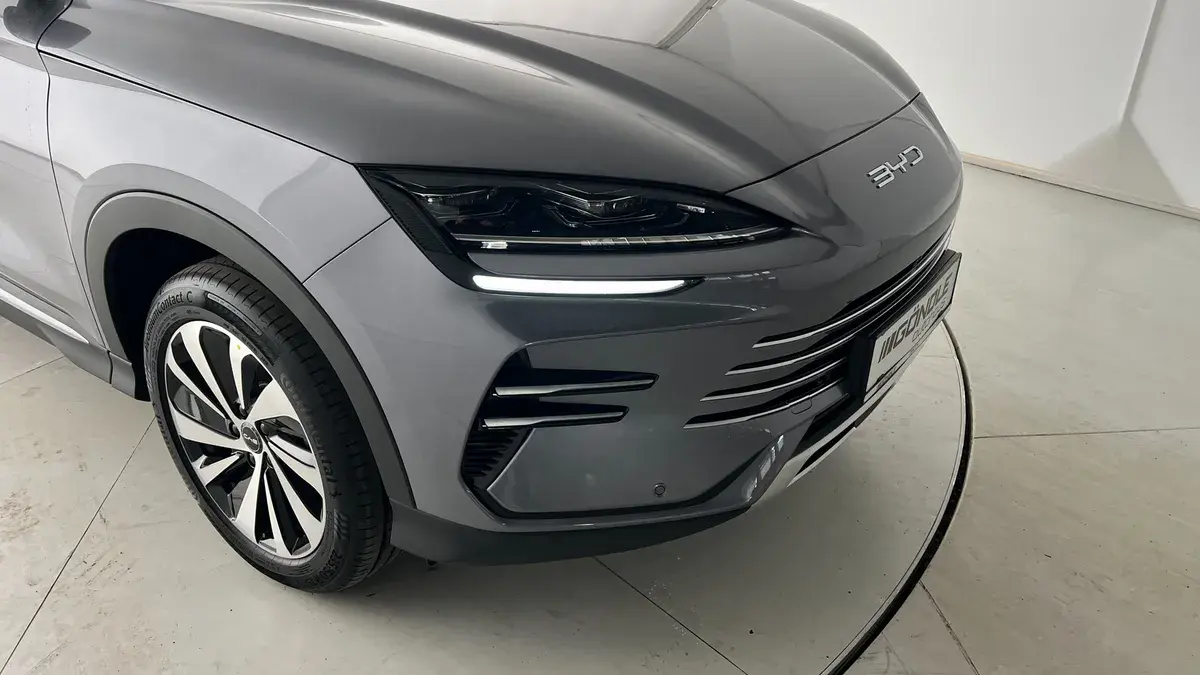 Bild 20 - BYD Seal U DM-i AWD Design Ö-Paket