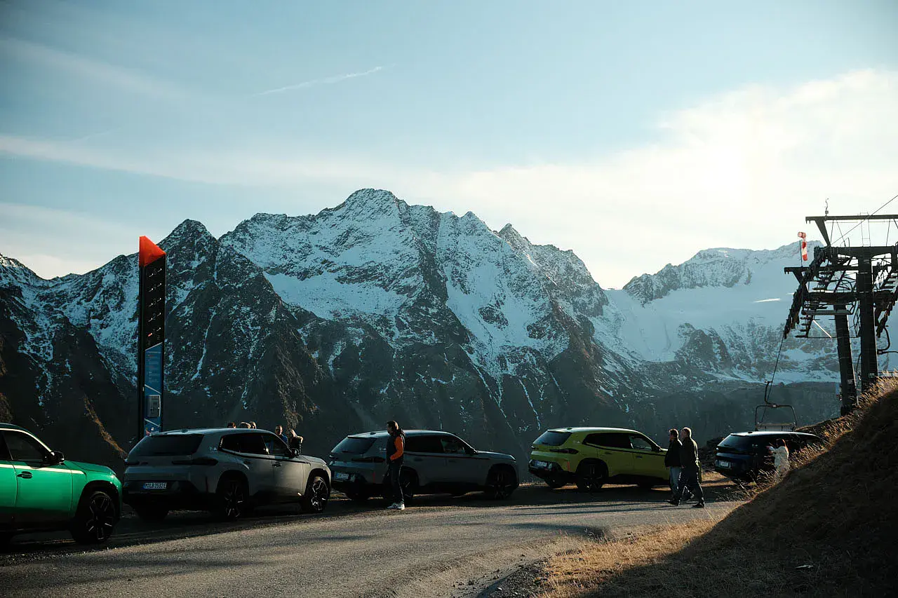 Sölden 2024