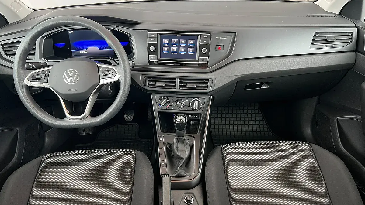Bild 9 - VW Polo 1,0