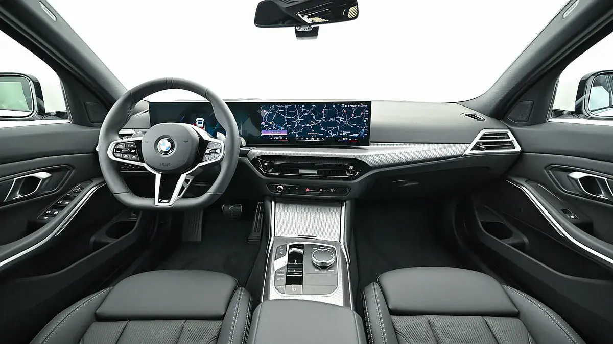 Bild 15 - BMW 330d xDrive