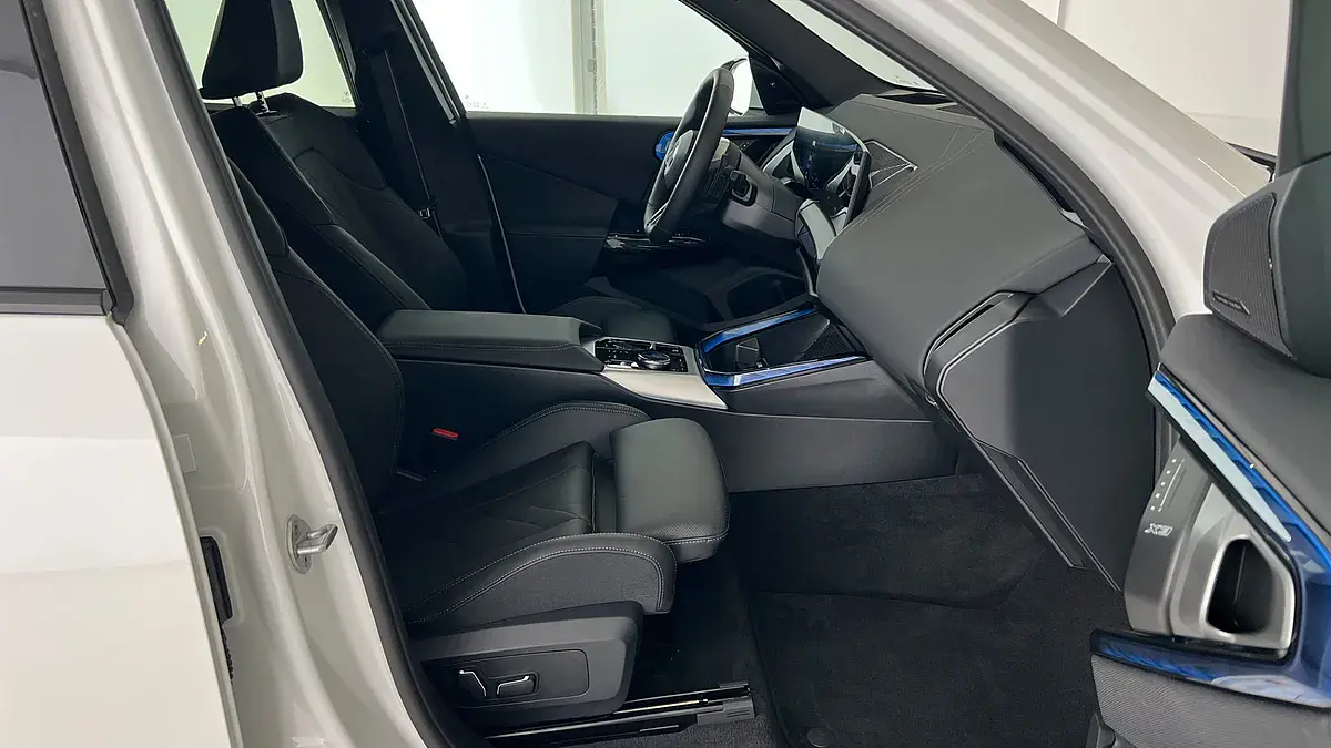 Bild 5 - BMW X3 20d xDrive