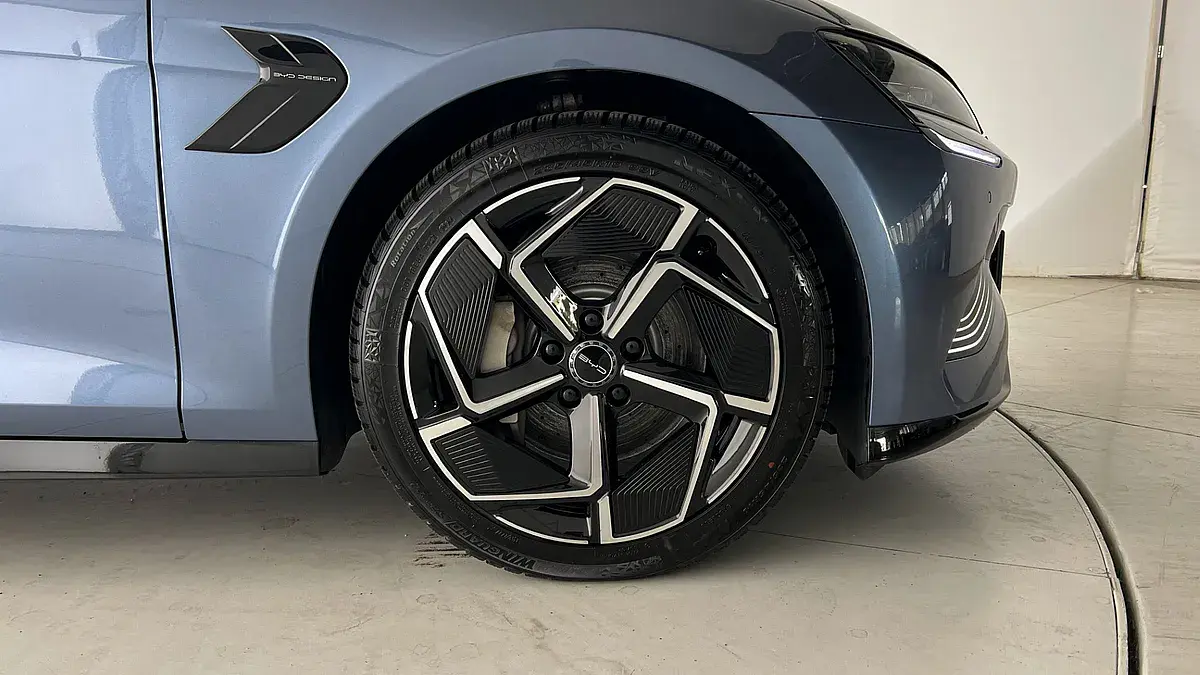 Bild 8 - BYD Seal Excellence AWD Ö-Paket