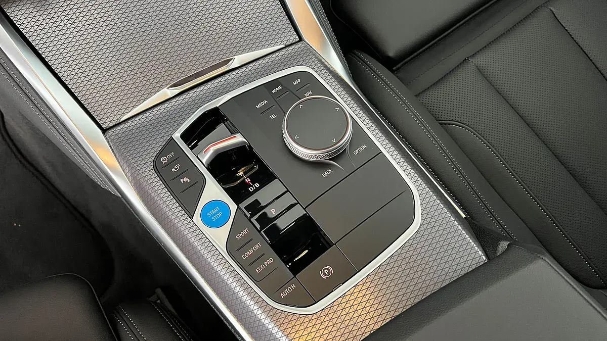 Bild 15 - BMW i4 Gran Coupe xDrive40