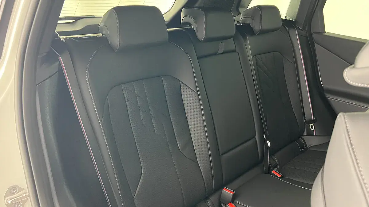 Bild 6 - BMW X3 20d xDrive