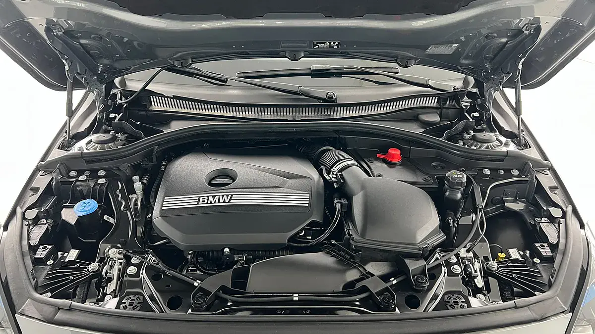 Bild 16 - BMW 116i