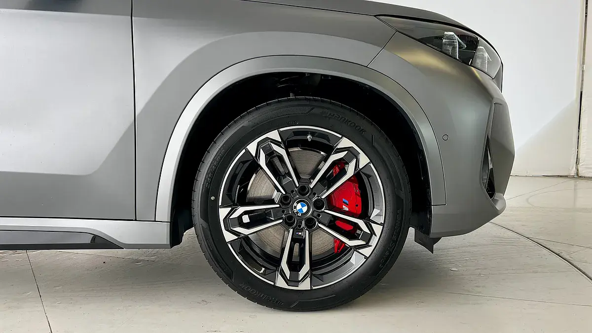Bild 8 - BMW X1 xDrive30e
