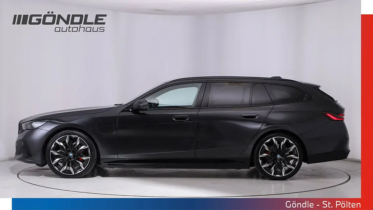 Bild 3 - BMW 530e xDrive