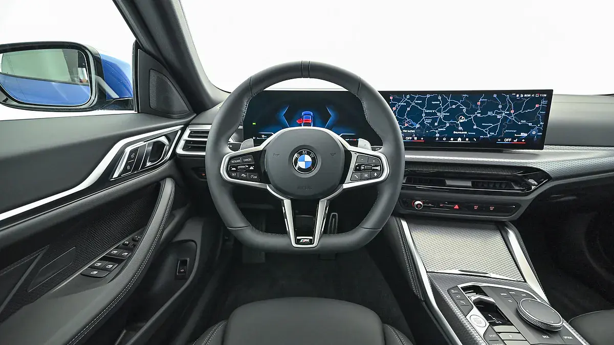 Bild 19 - BMW 420d xDrive Gran Coupe