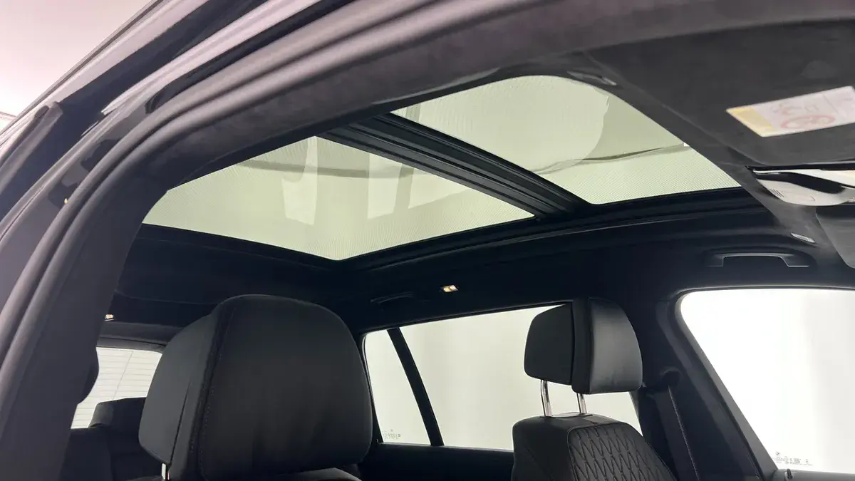 Bild 5 - BMW X7 xDrive40d