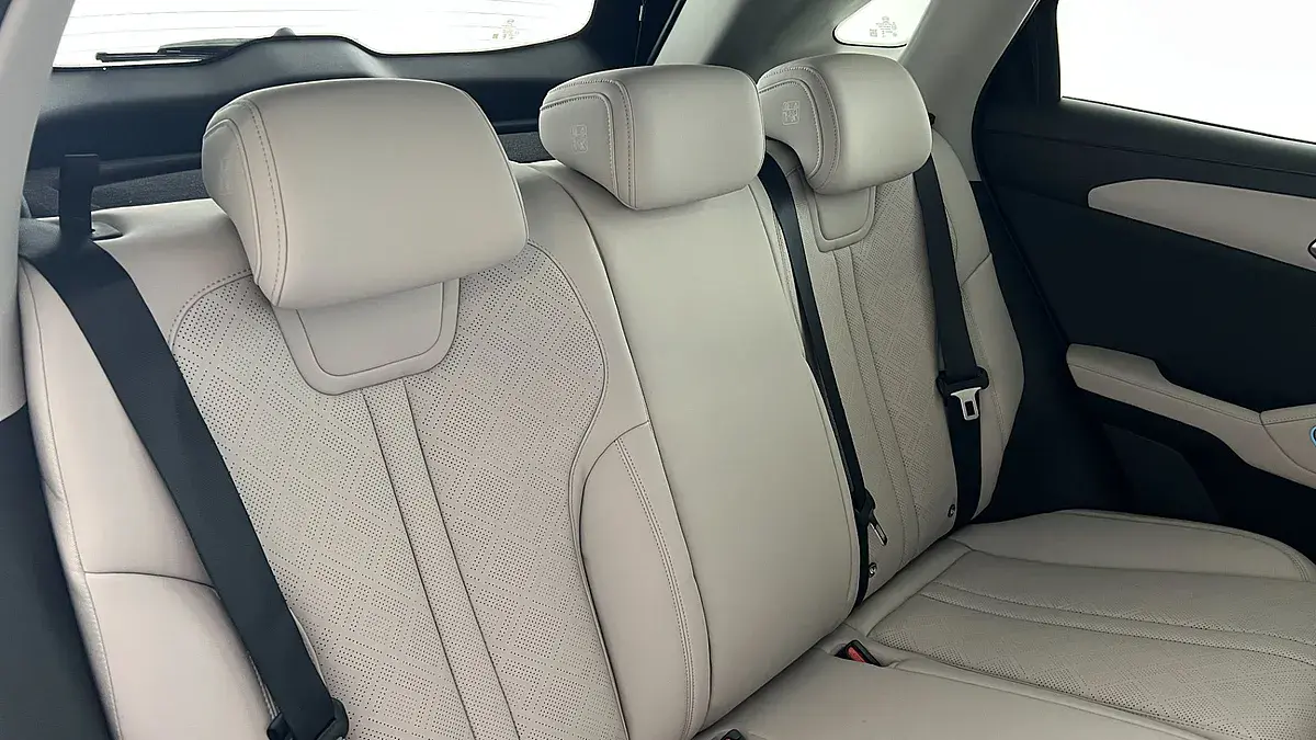 Bild 6 - BYD Atto 2 Comfort