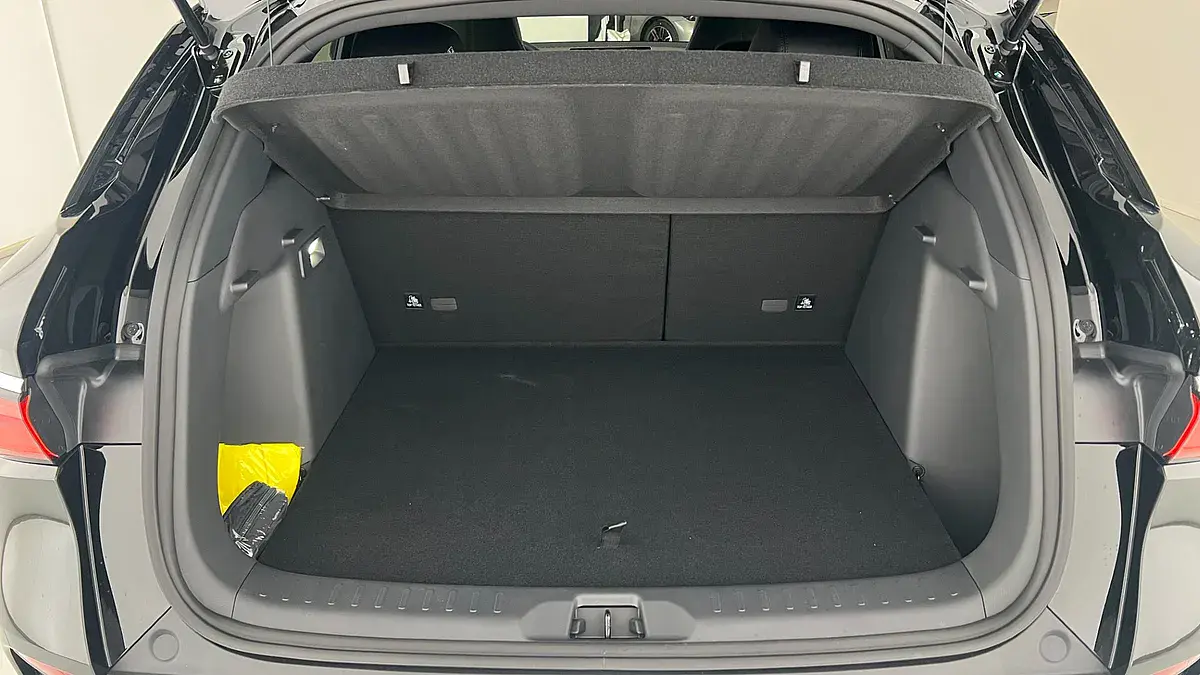 Bild 8 - BYD Atto3 Comfort Ö-Paket
